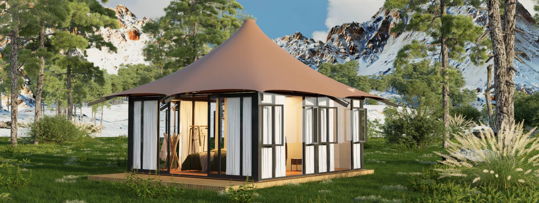 绿春县装配式建筑厂家